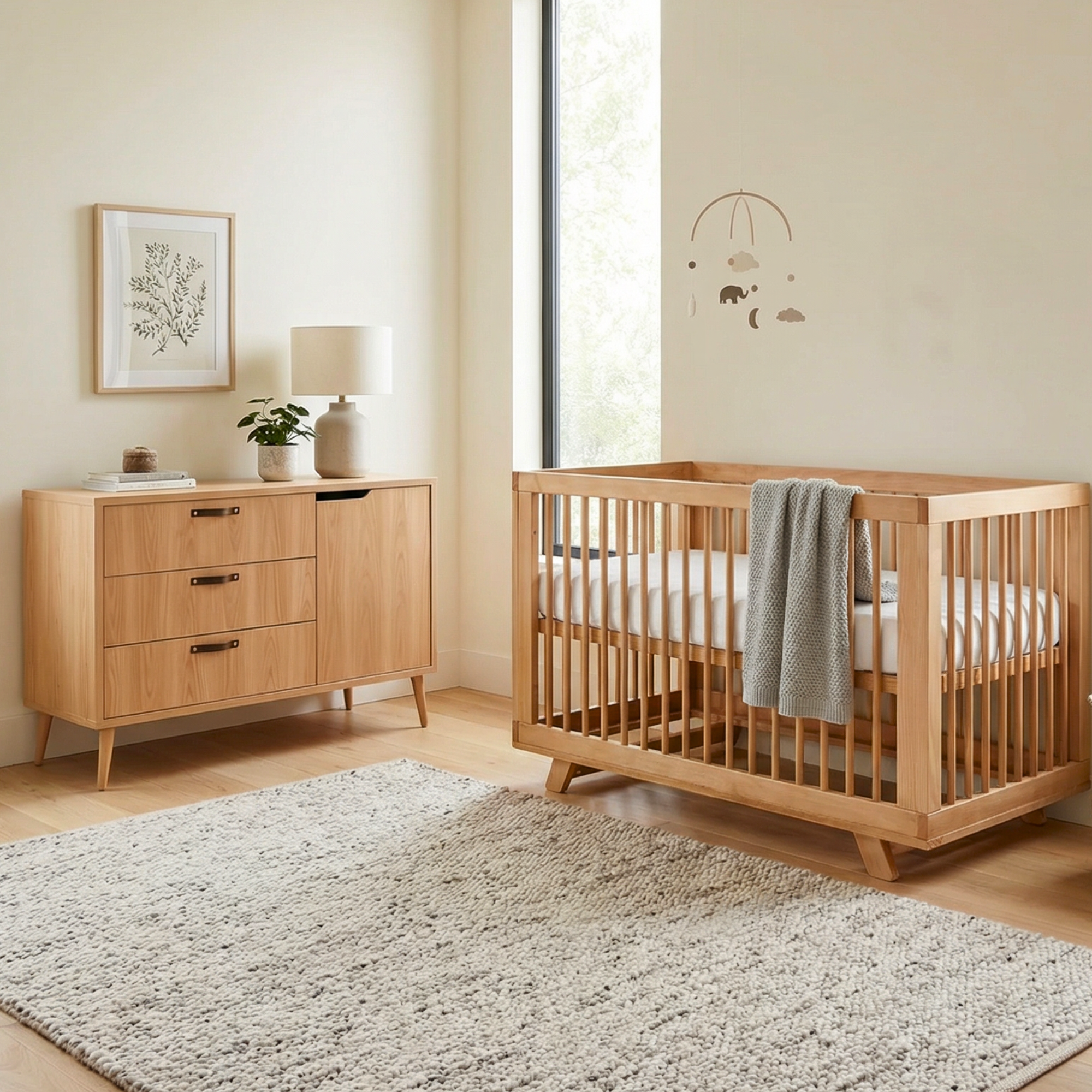 [SUPER OFERTA] Dormitorio Kaike