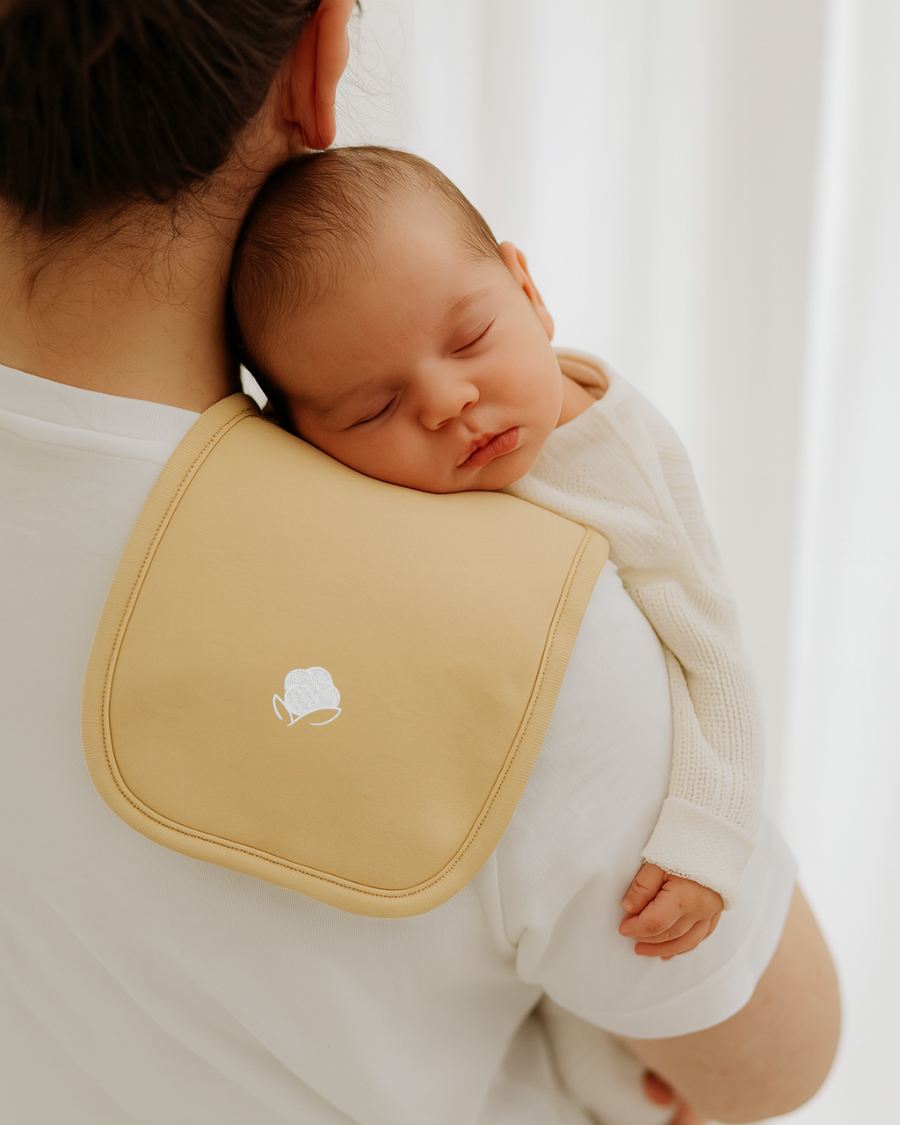 Hombrera Beige