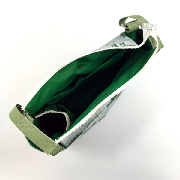 Organizador de coche Cocodrilo