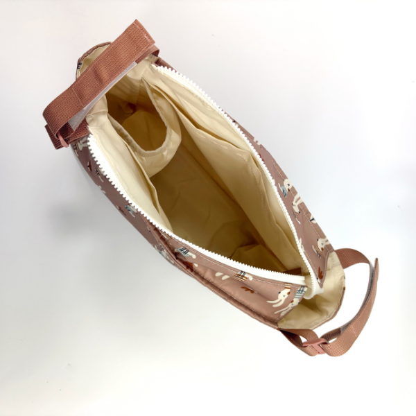 Organizador de coche Conejos