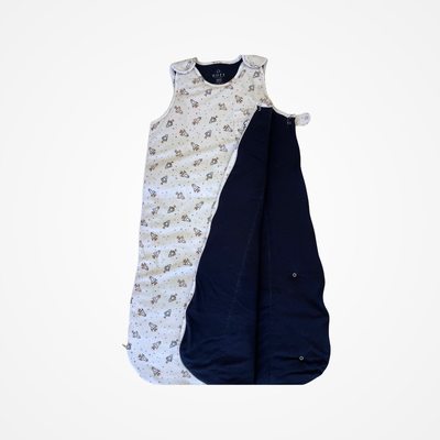 Saco de Dormir Viaje Estelar Pima/Pima Marino