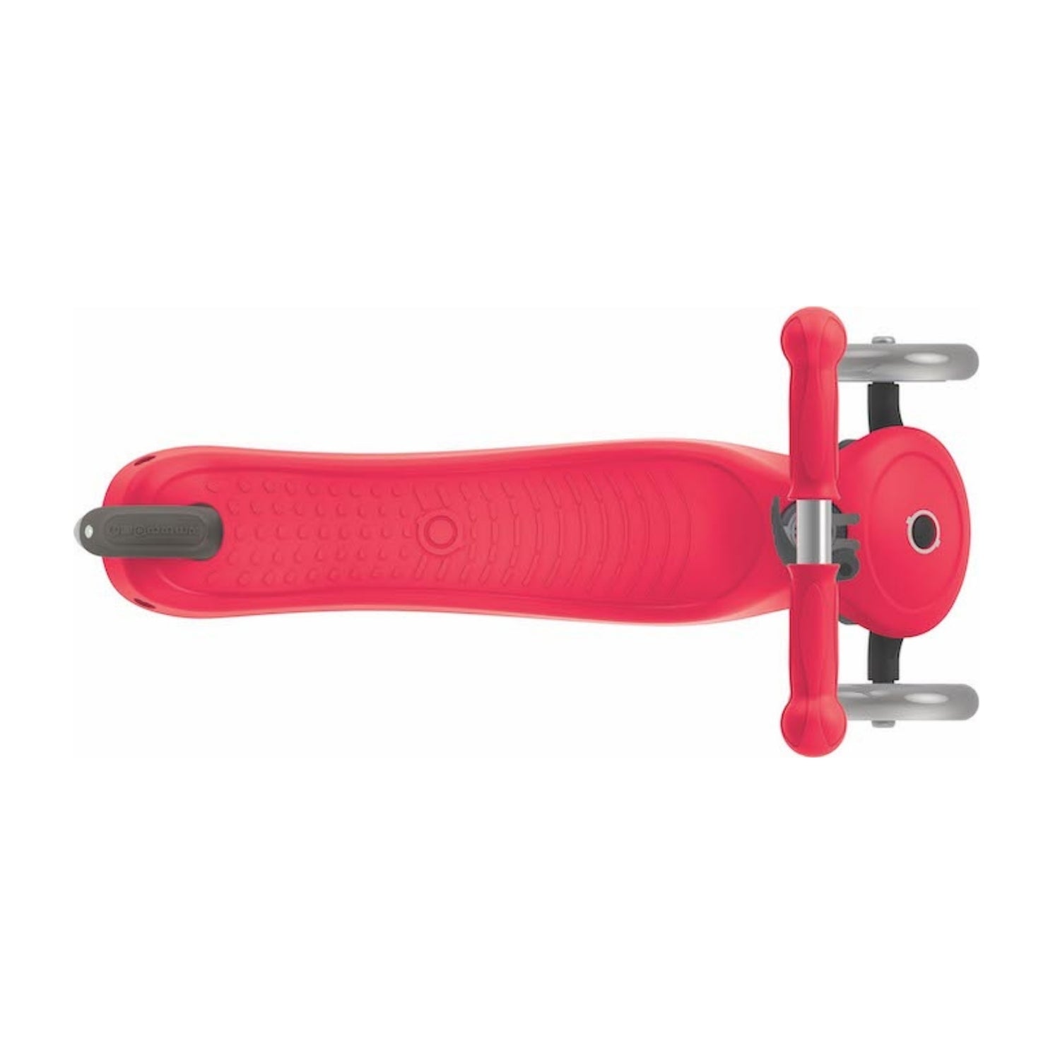 Scooter Primo Clásico Rojo
