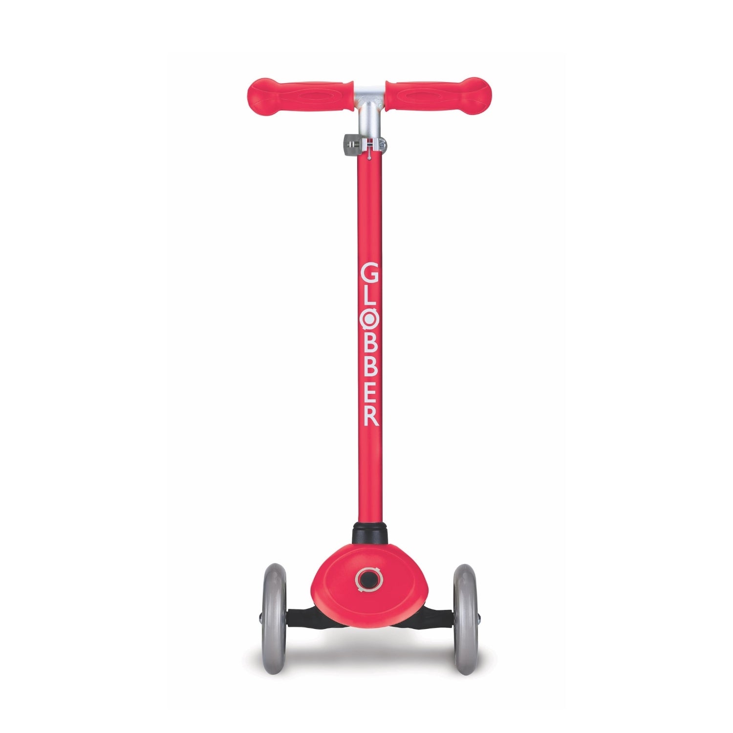 Scooter Primo Clásico Rojo