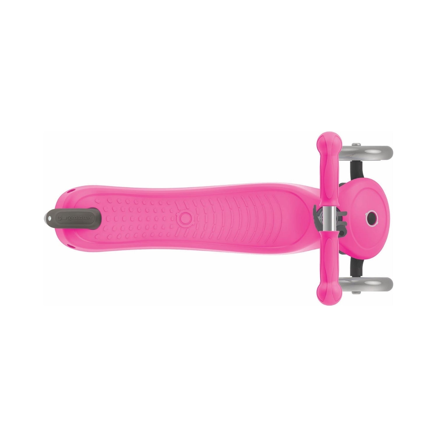 Scooter Primo Clásico Rosado