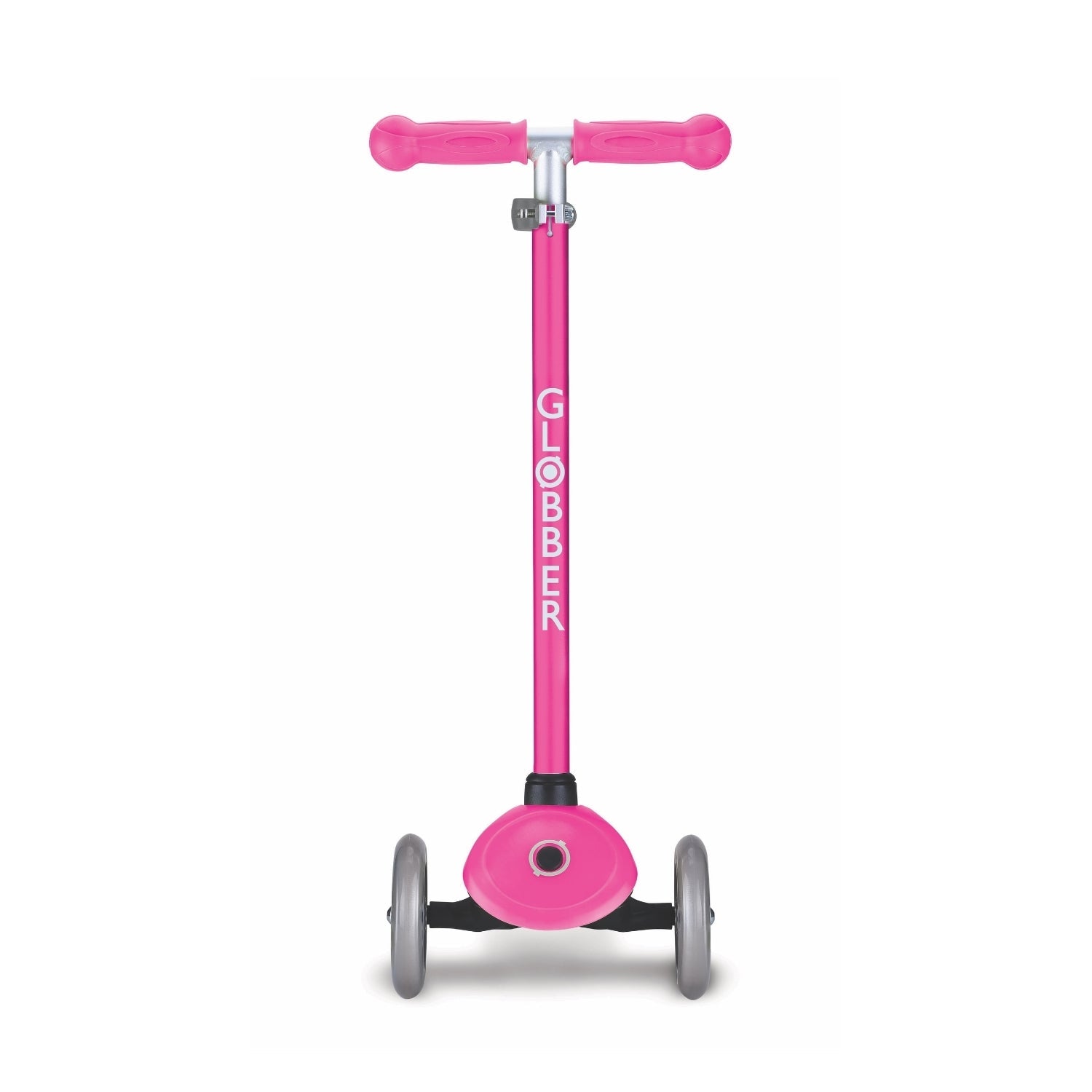 Scooter Primo Clásico Rosado