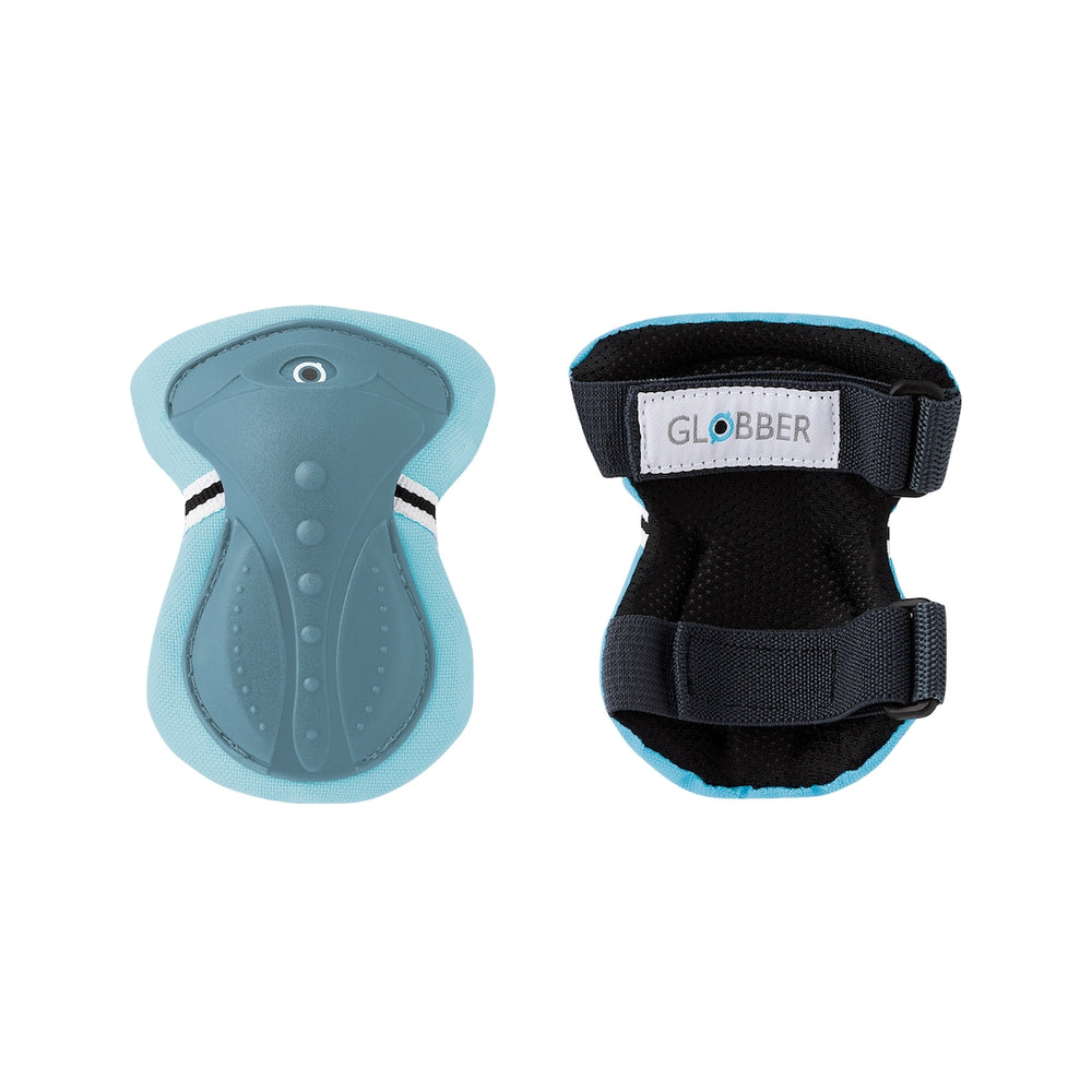 Equipo de Protección Azul Acero XXS