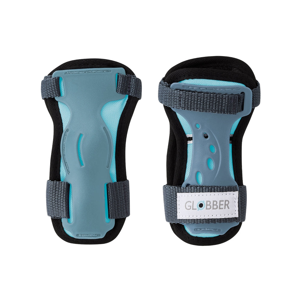 Equipo de Protección Azul Acero XXS