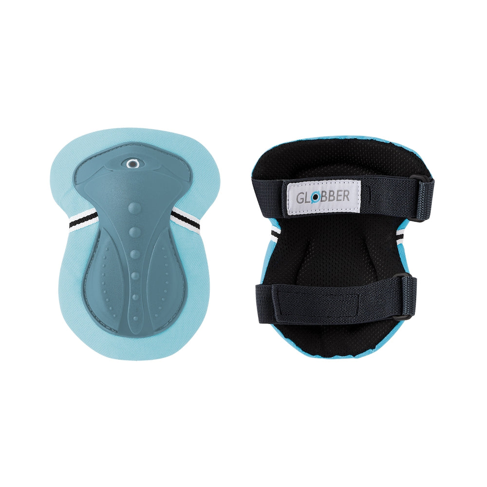 Equipo de Protección Azul Acero XXS