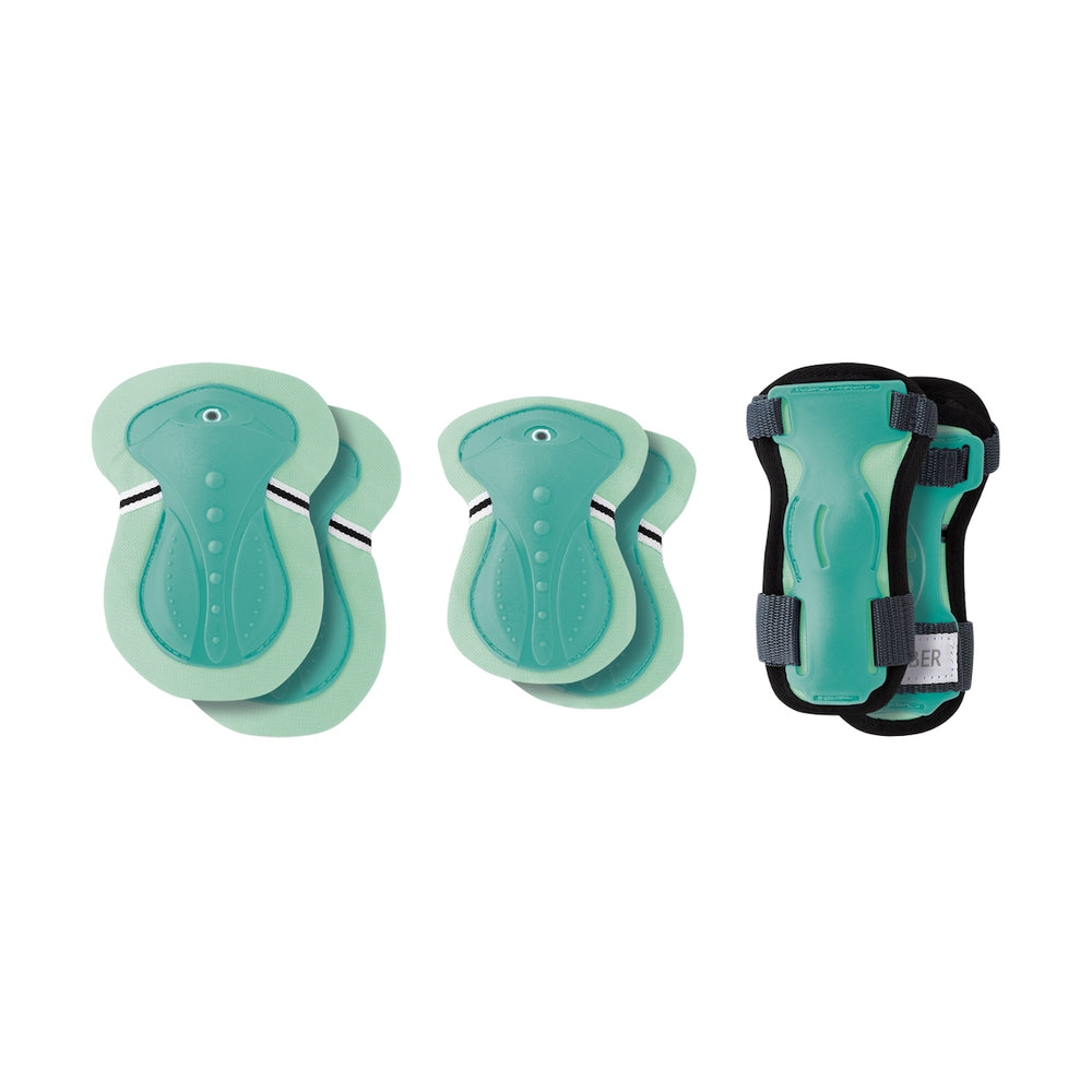 Equipo de Protección Verde XXS