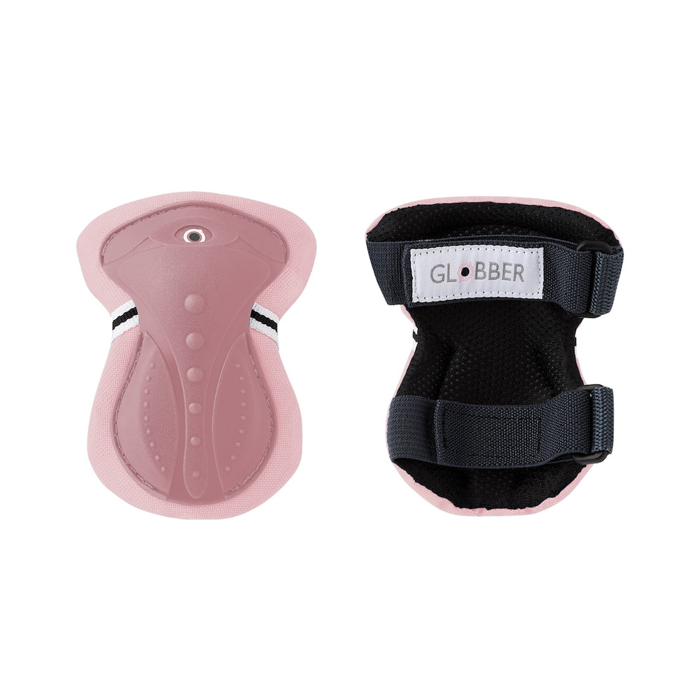 Equipo de Protección Rosado Pastel XXS