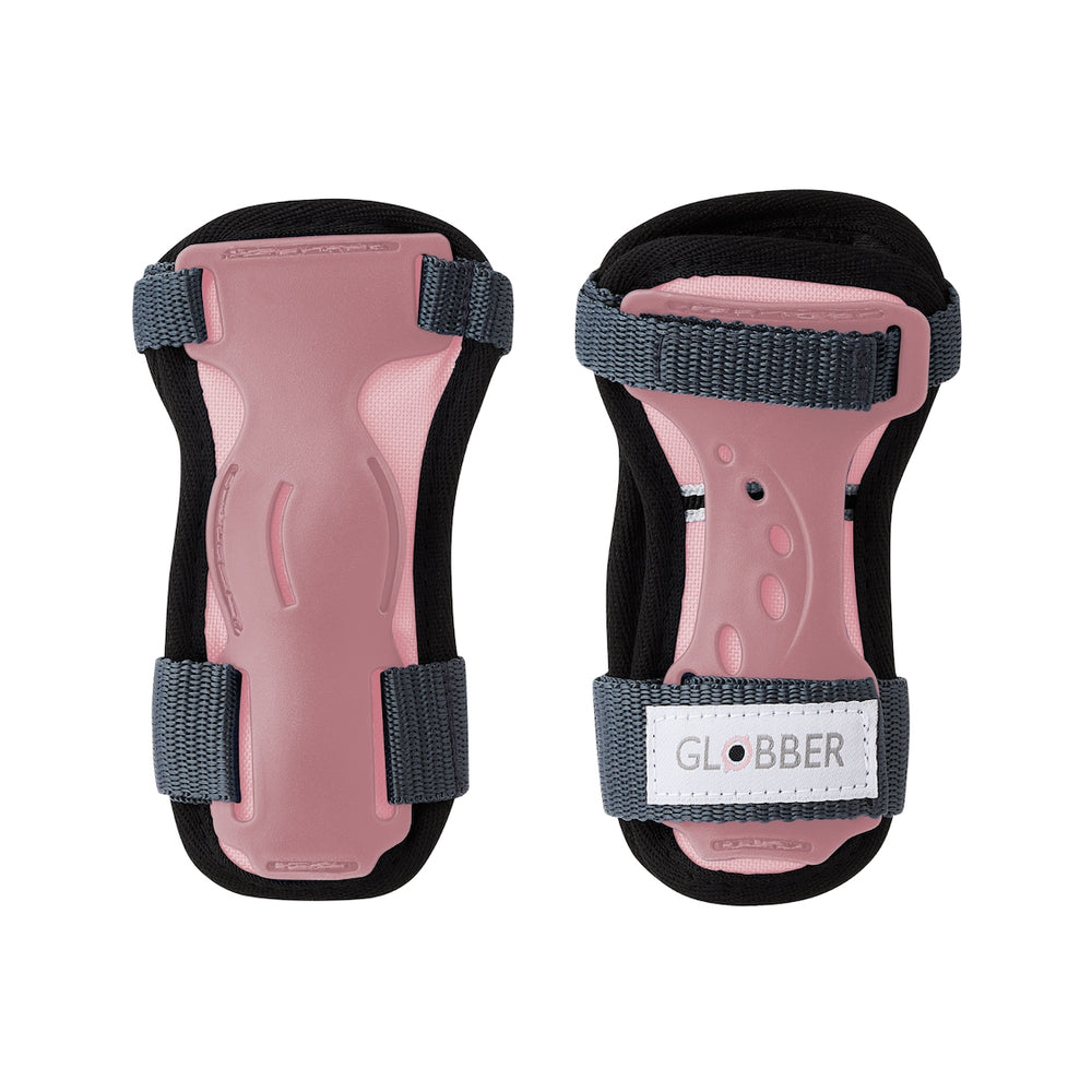 Equipo de Protección Rosado Pastel XXS