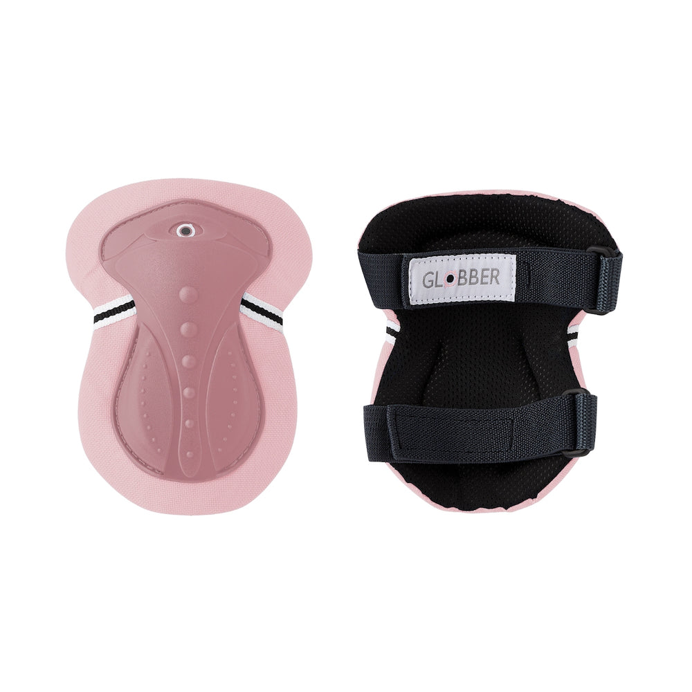 Equipo de Protección Rosado Pastel XXS