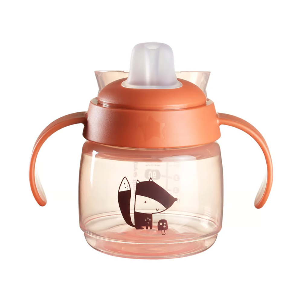 Taza de Transición con Boquilla 5 Oz Niña