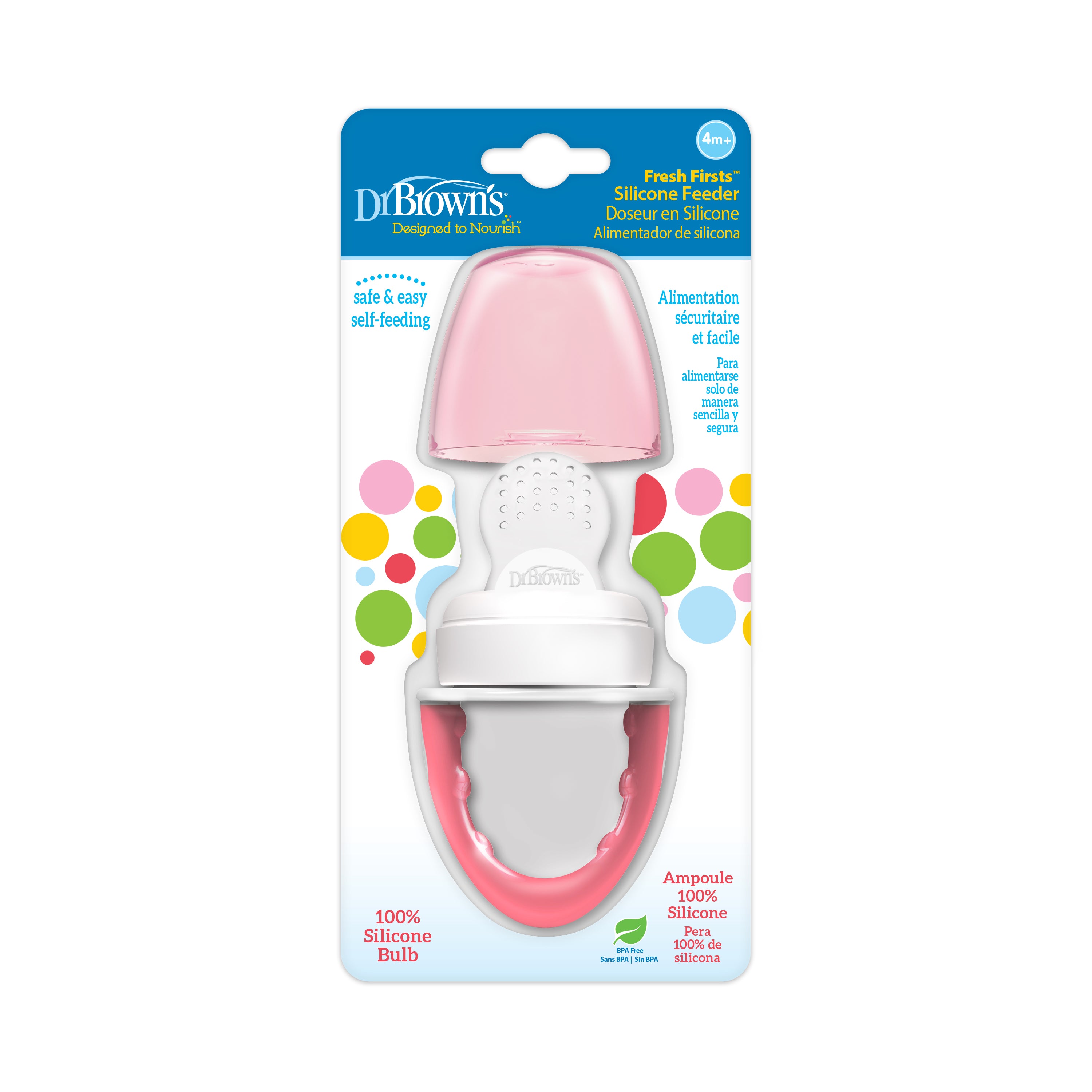 TF005_R1_Pkg_F_Fresh-Firsts_Silicone_Feeder_1-Pack_Pink.jpg