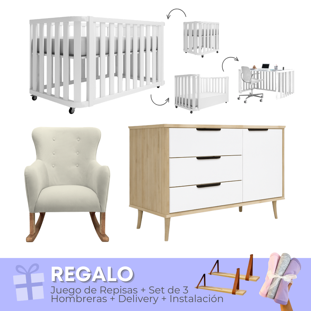 Paquete Trio Bahamas