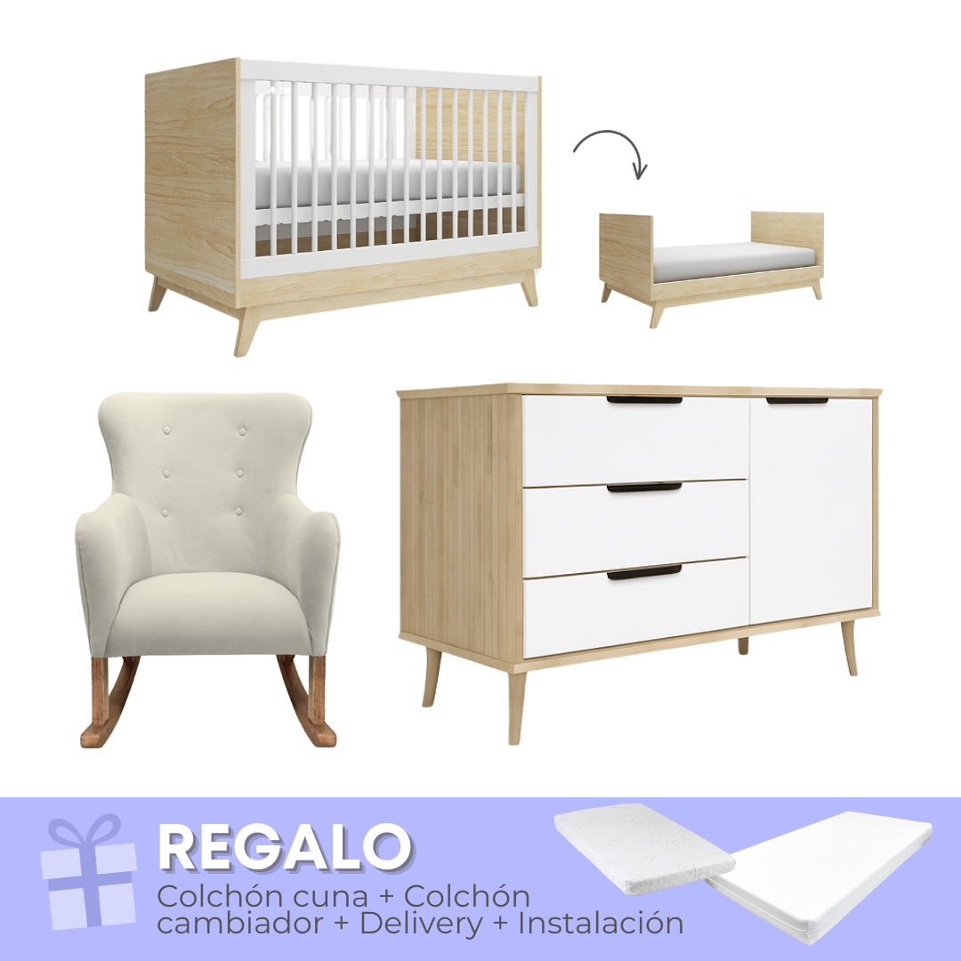 Paquete Trio Buenos Aires