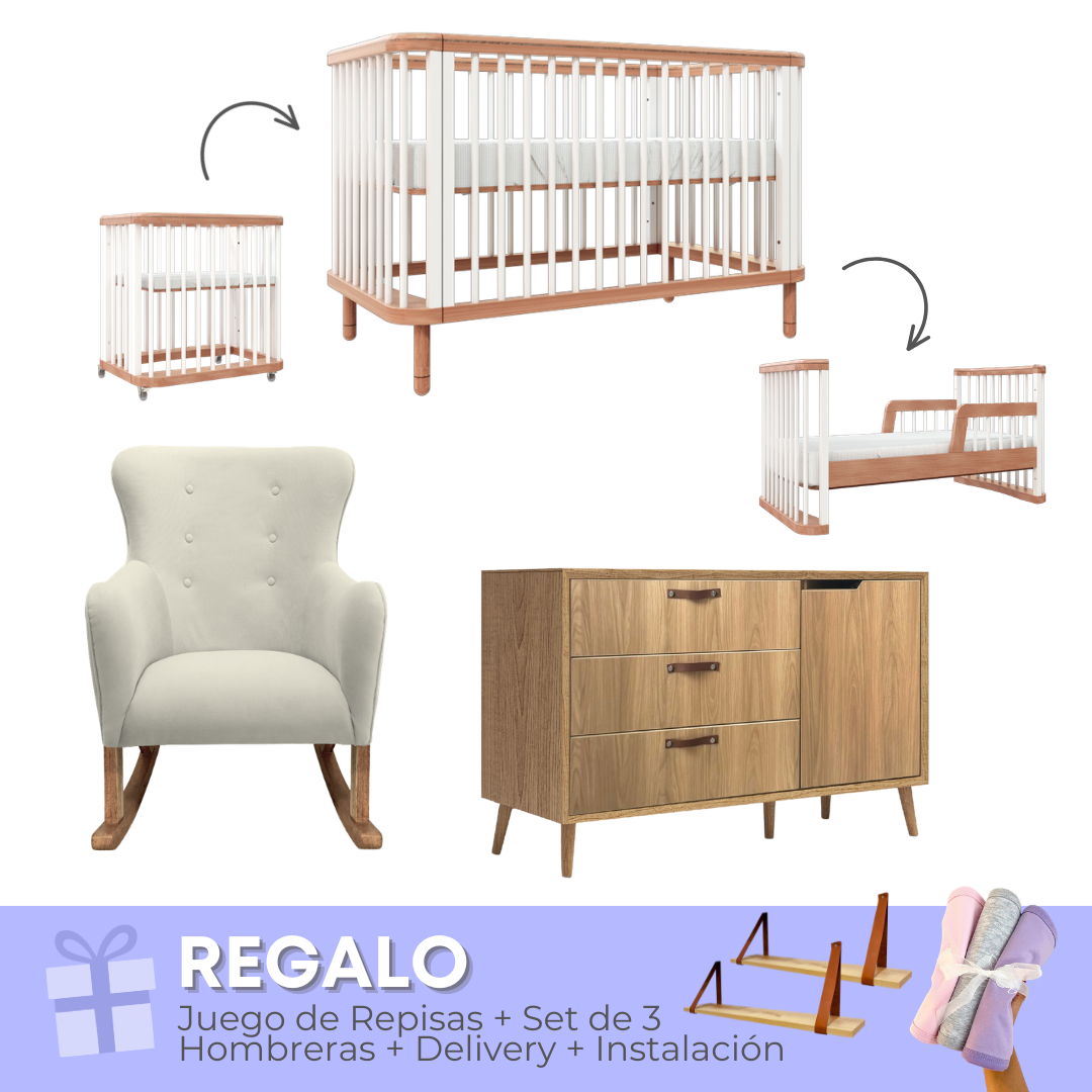 Paquete Trio Joy Colores