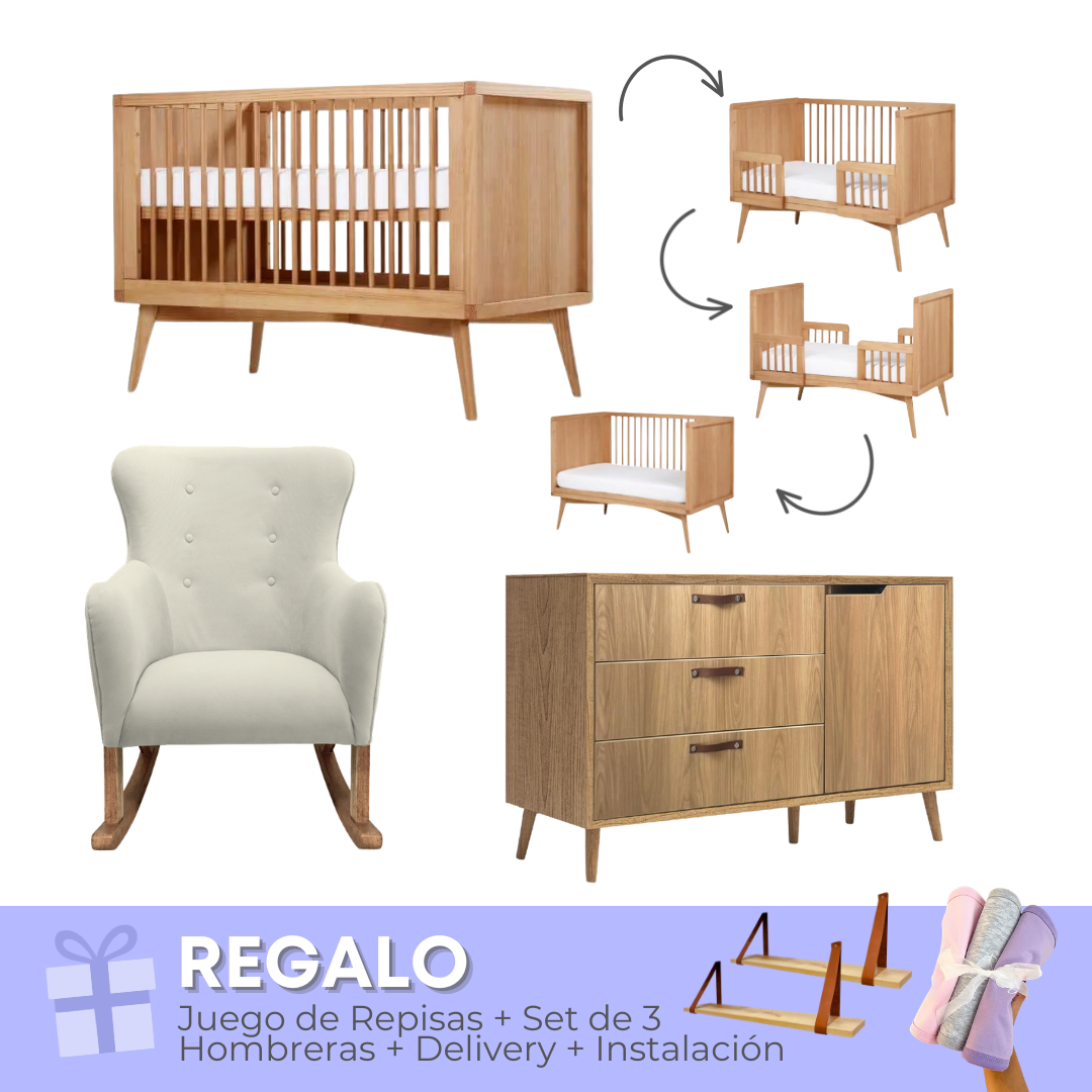 Paquete Trio Riviera