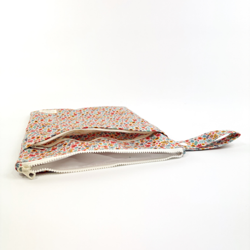 Wet Bag Flores