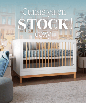 SOFT Peru Muebles de diseño & Textiles premium para tu bebé – SOFT PERU