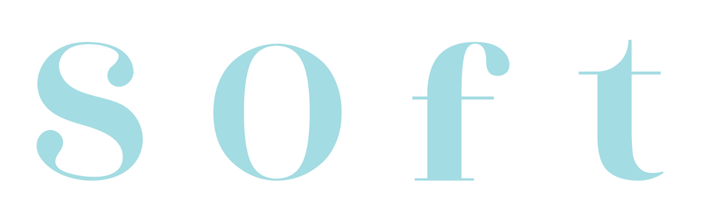 Logotipo de Soft