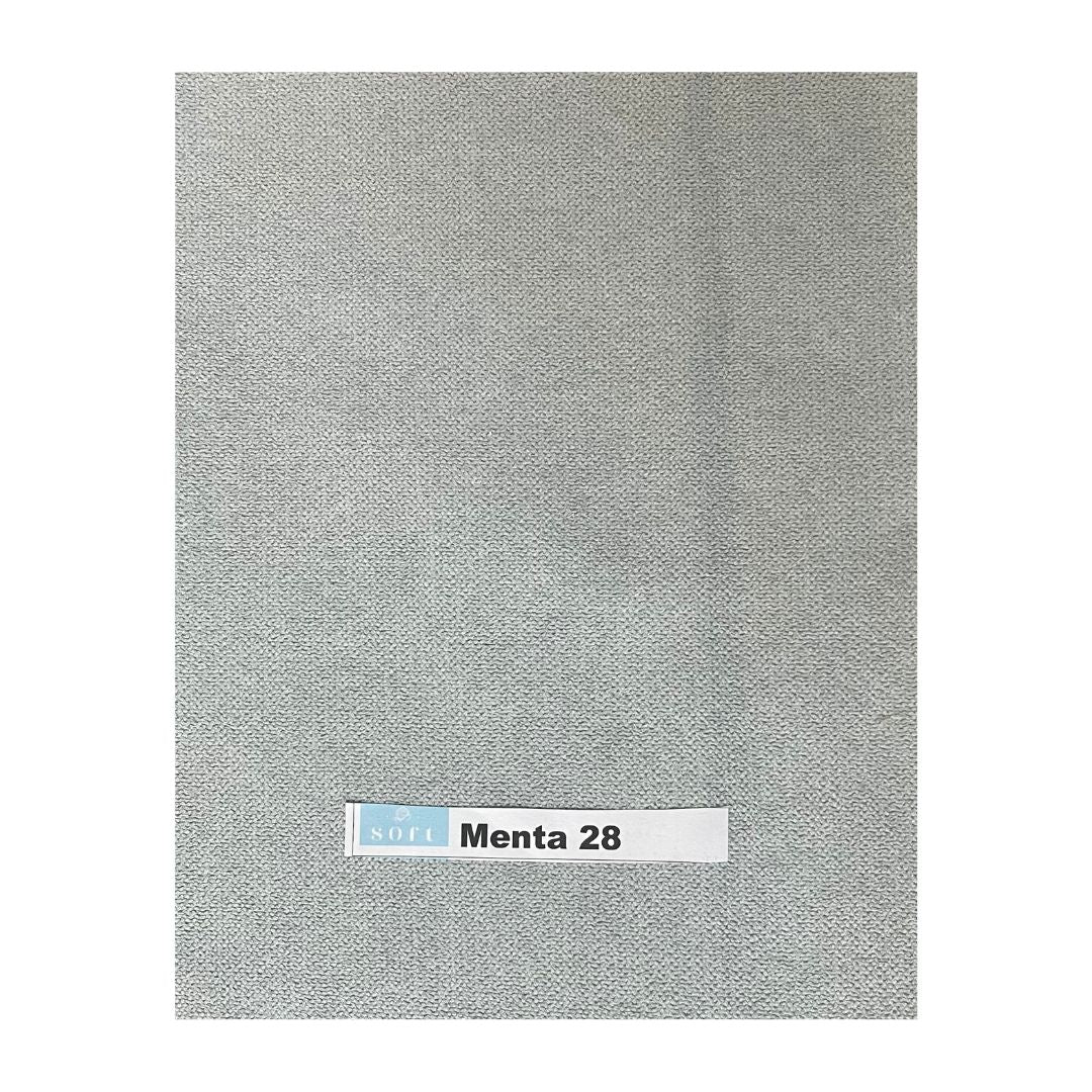 Butaca Lactancia SOFT Menta
