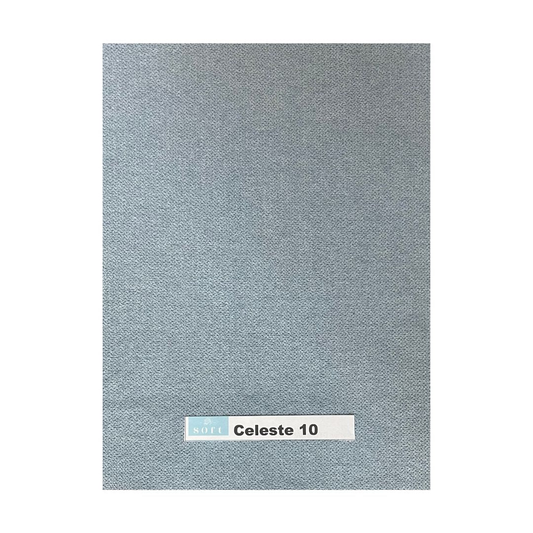 Butaca Lactancia SOFT Celeste