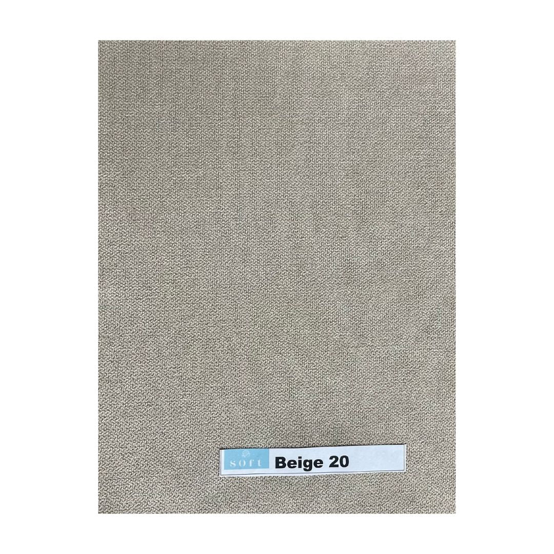 Butaca Lactancia SOFT Beige