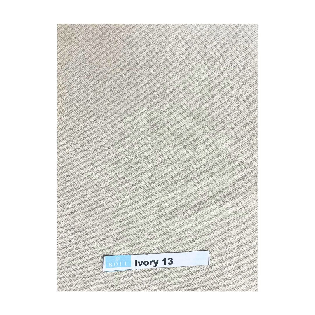 Butaca Lactancia SOFT Ivory