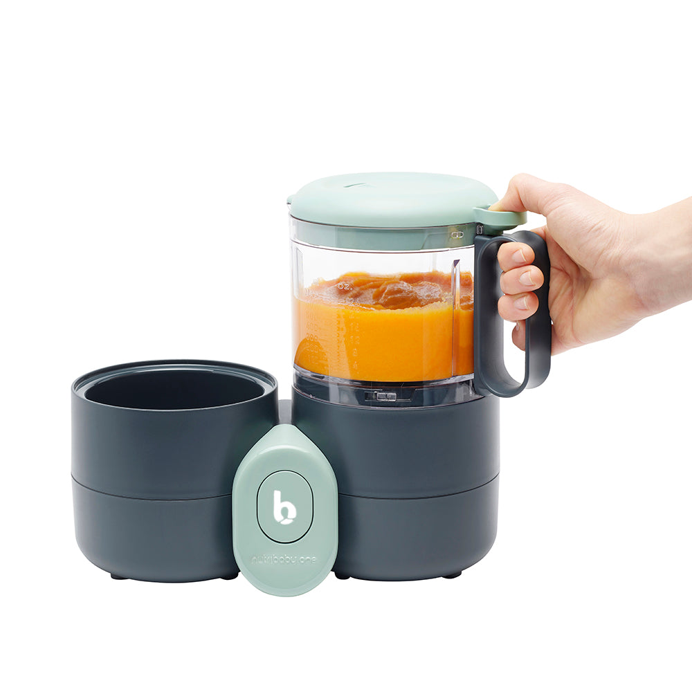 Nutribaby One - Babymoov