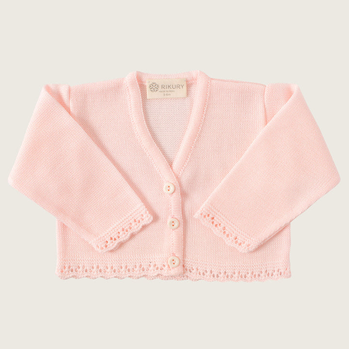 Bolero Rosa