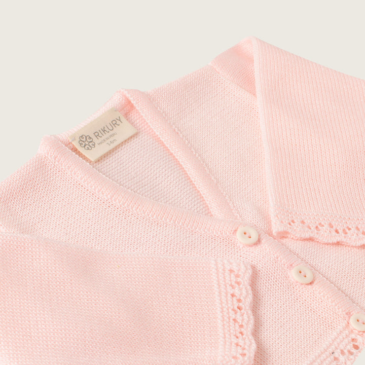 Bolero Rosa