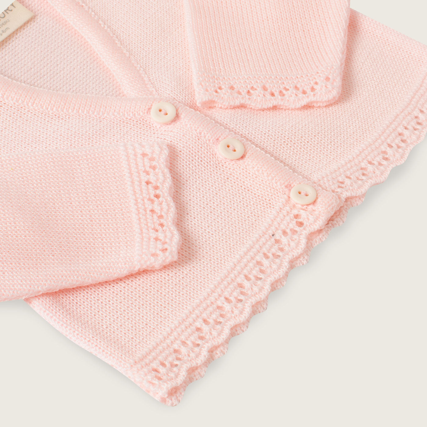 Bolero Rosa