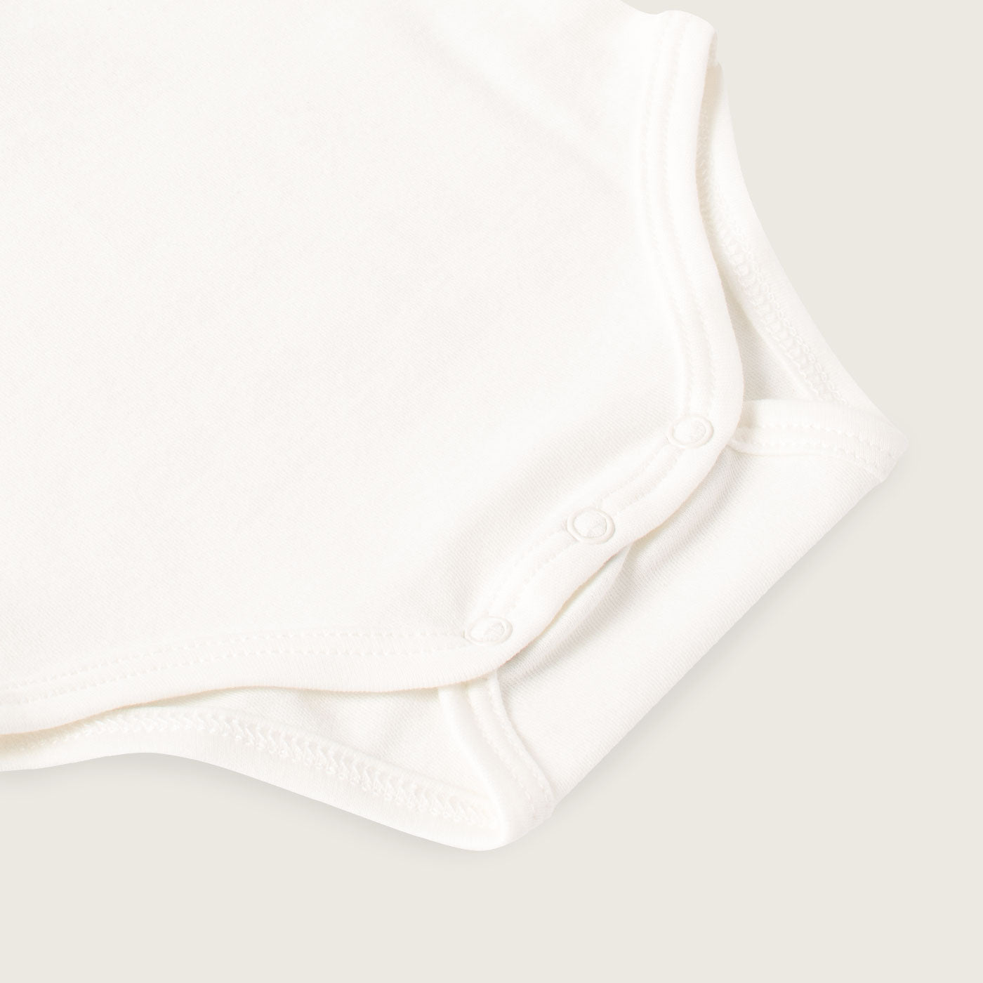Body Camisa Eco White - Rikury