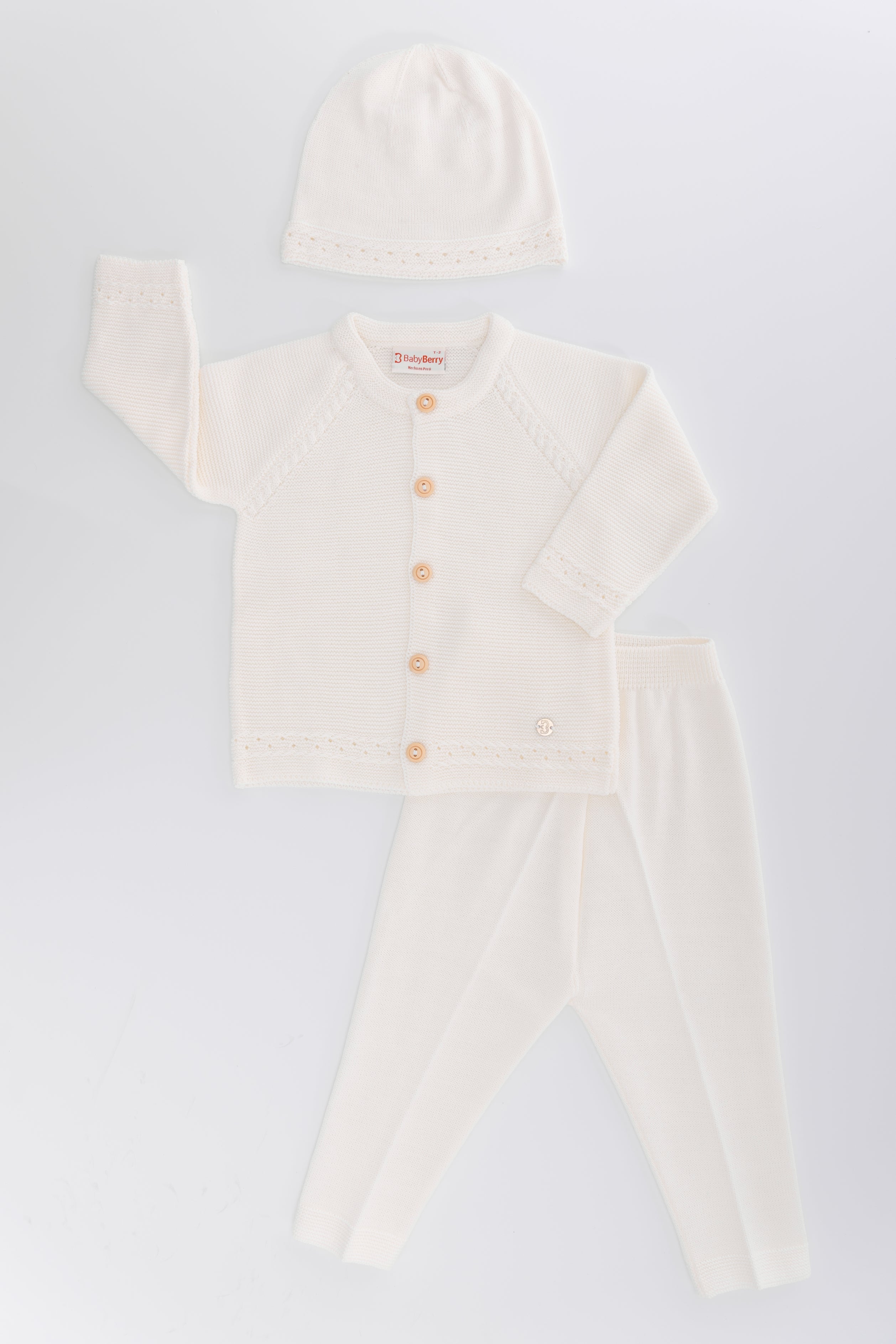Set Ariel Perla