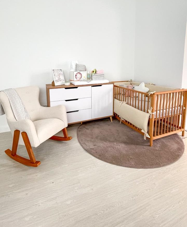 Paquete Trio Malibú Madera