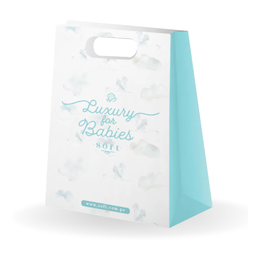 2. Después de que te compren tu primer regalo, recibe GRATIS nuestro Welcome Pack diseñado especialmente para ti.