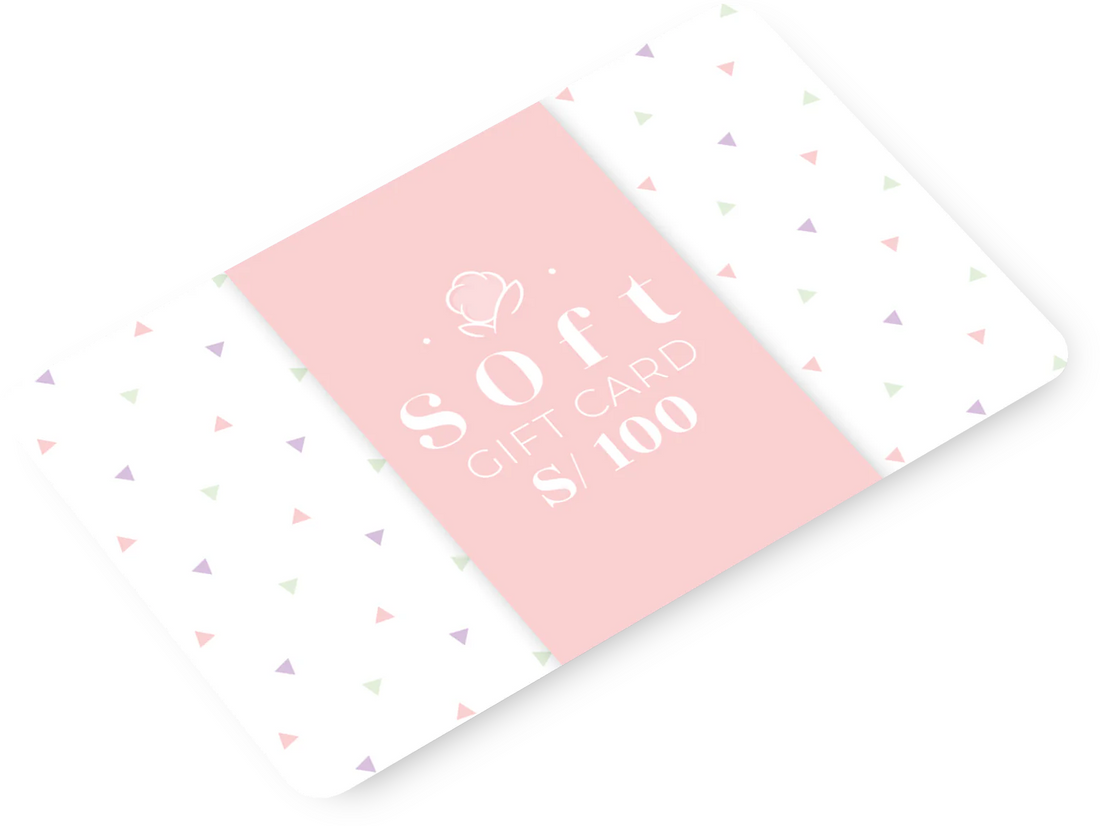 3. Además, ¡te REGALAMOS un <strong>Gift Card </strong>con valor del <strong>10% de las compras realizadas en tu lista</strong>!*