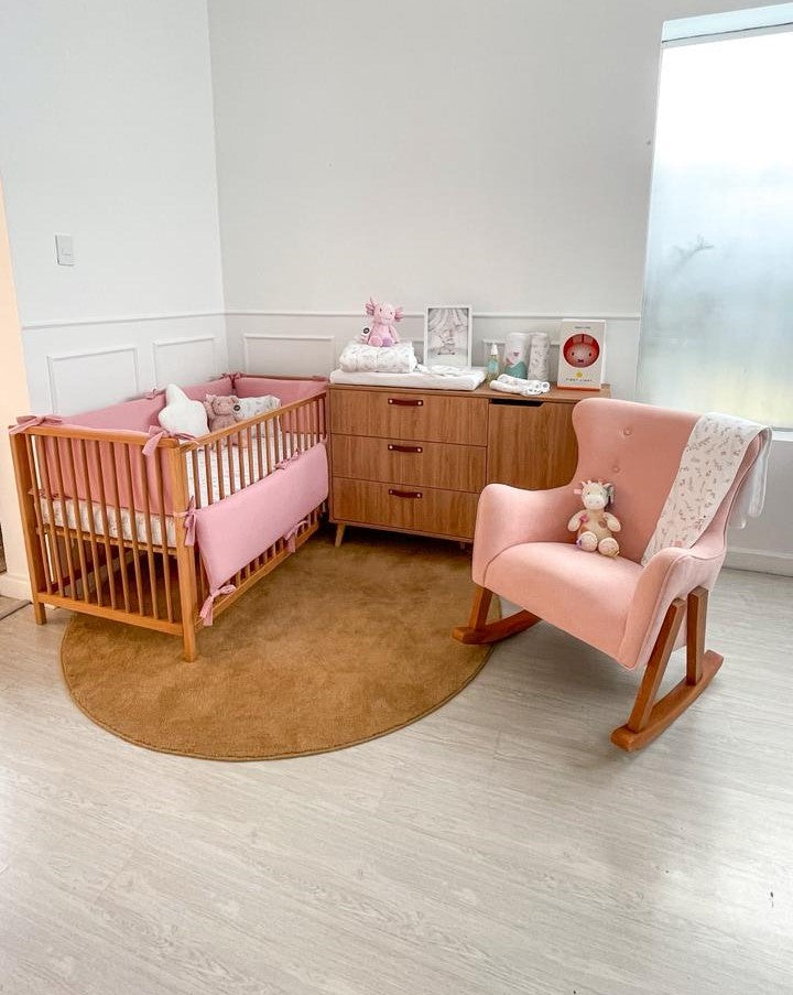 Paquete Trio Malibú Madera