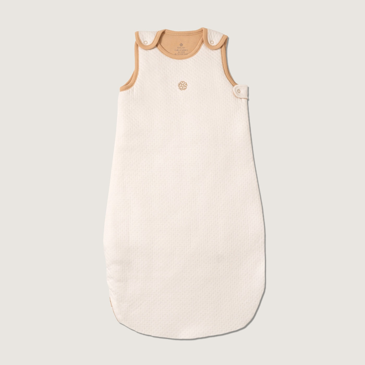 Saco de Dormir Beige