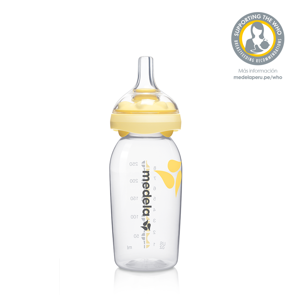 Biberon Calma 250 ml - Medela