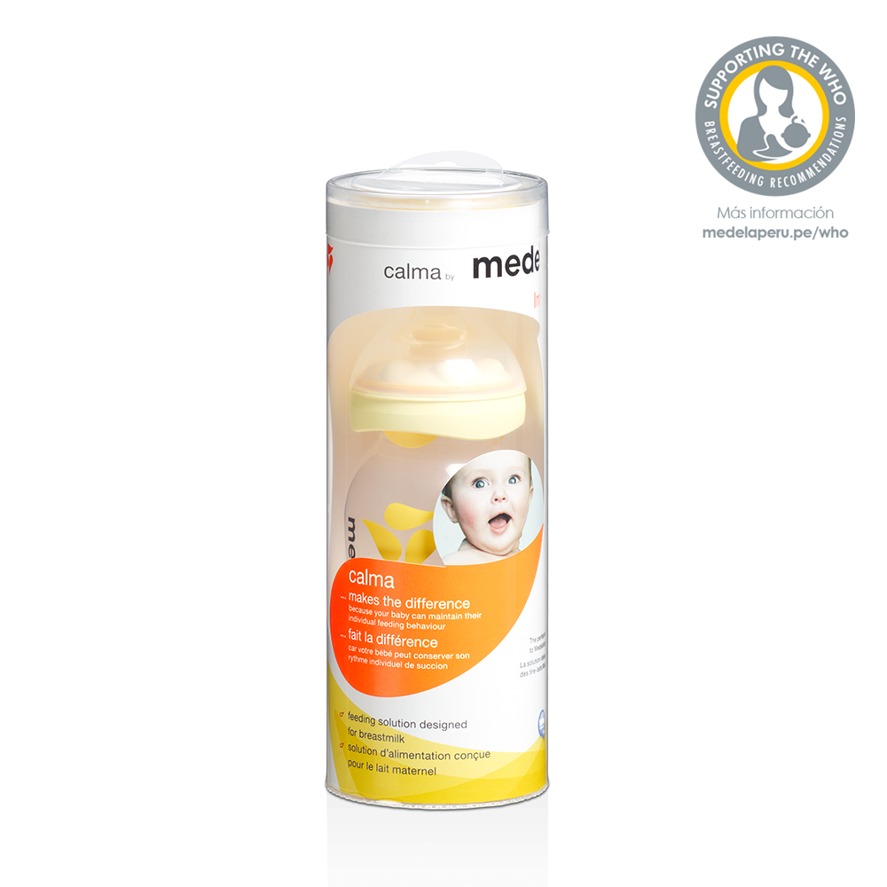 Biberon Calma 150 ml - Medela