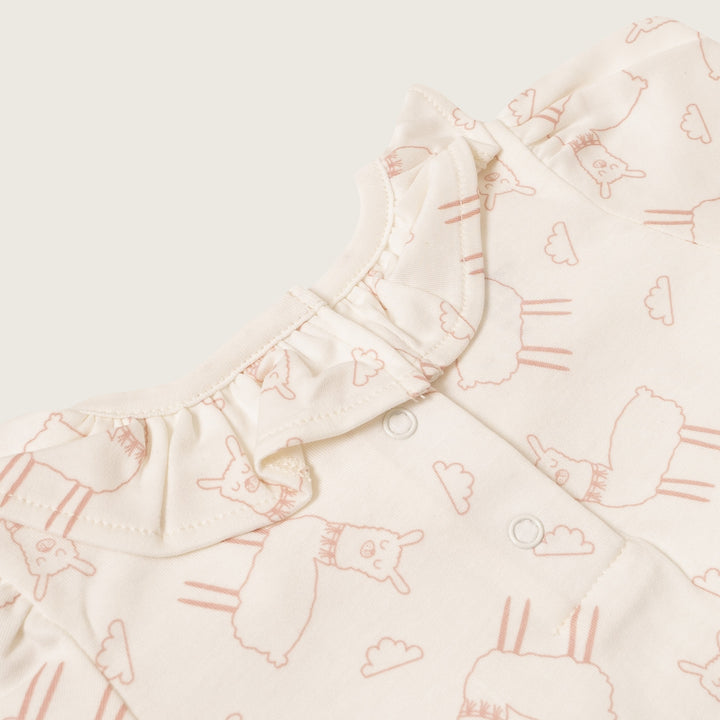 Body Collar llamitas