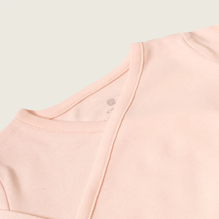 Body Kimono Rosa