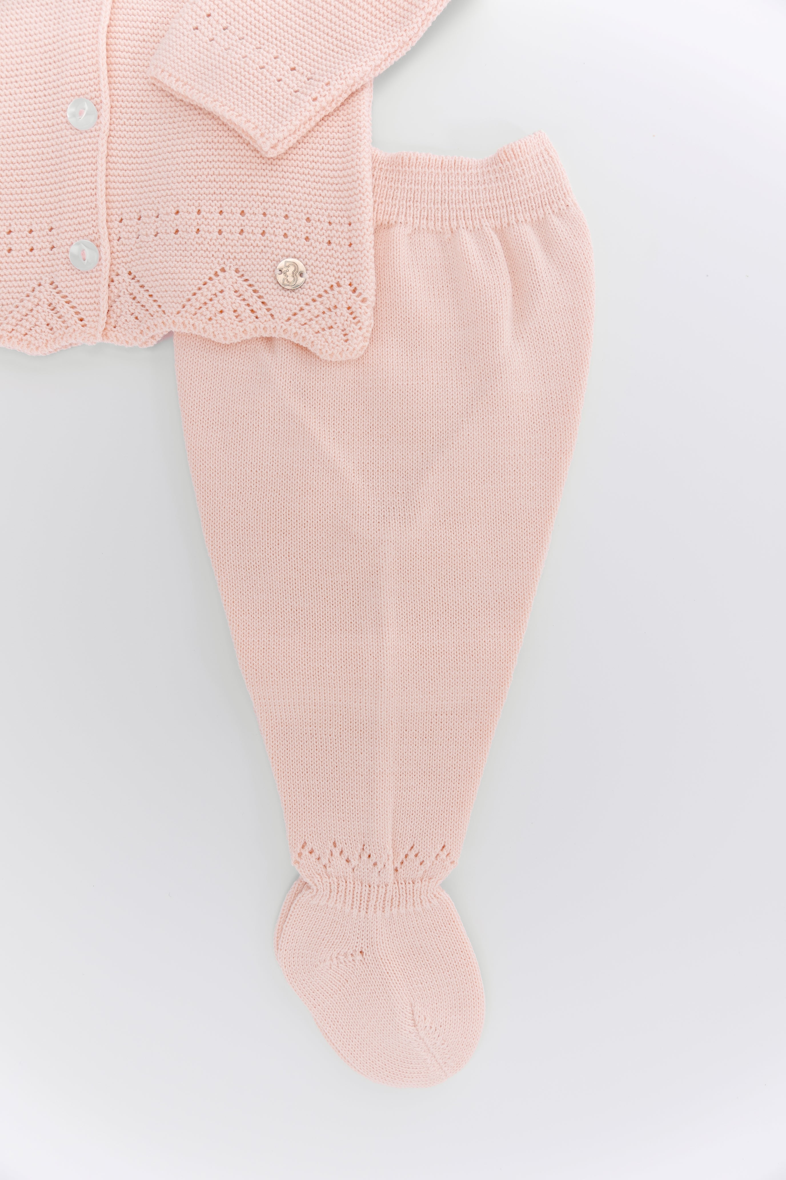 Set Damita Melon