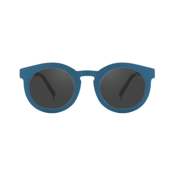 Lentes de Sol Desert Teal - Protección UV400 (Copy)