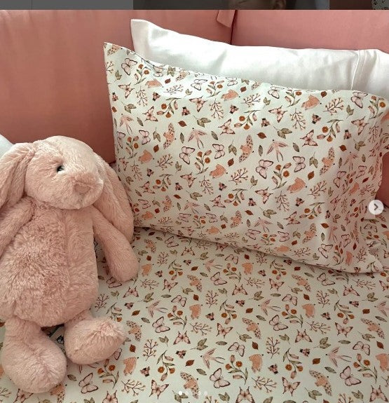 Almohada de Cuna