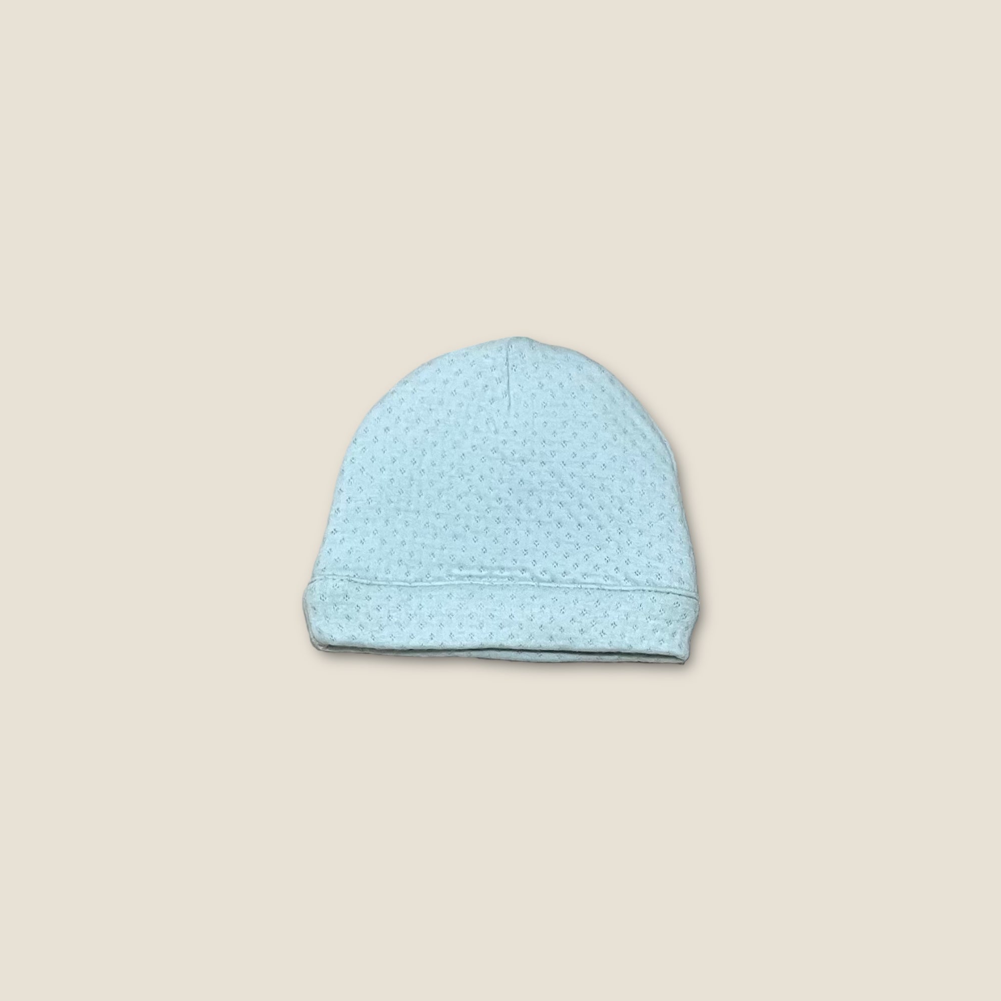Gorro Jacquard Jade