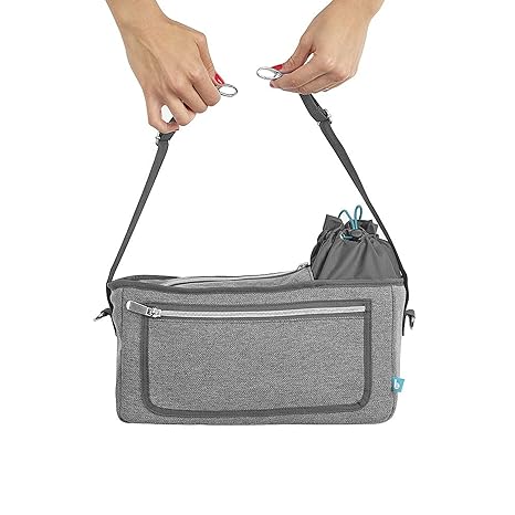 Organizador Para Coche Gray - Babymoov