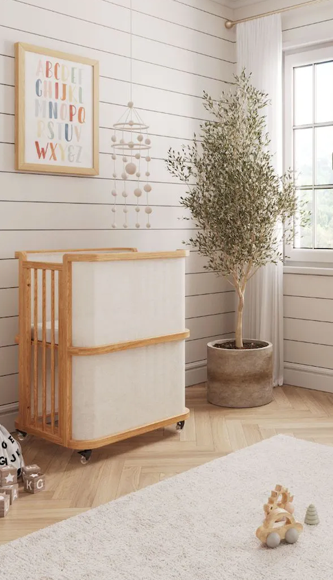 [PREVENTA] Cuna Evolutiva Boho
